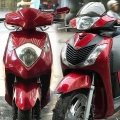 Honda Dylan Lên SH Ý Đẹp