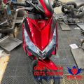 Honda Air Blade 110 Lên Bộ Ổ Khoá Smartkey Honda – Tiện Lợi Và An Toàn Hơn