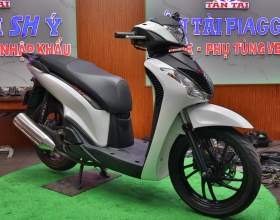 Hướng Dẫn Bảo Dưỡng SH Ý Định Kỳ Tại Nhà (Chi Tiết Từng Hạng Mục)