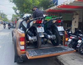 Hướng Dẫn Xử Lý Khi SH Ý Bị Chết Máy Giữa Đường – Không Hoảng, Có Cách!