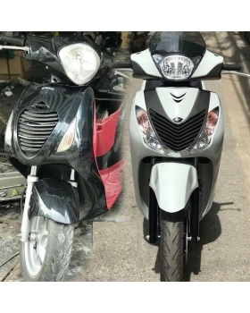 Honda PS Lên SH Ý ĐẸP