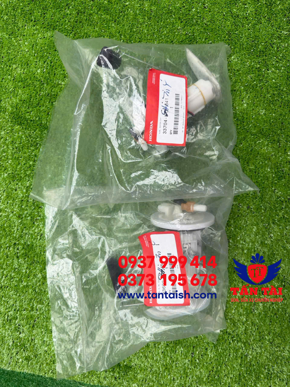 Bộ bơm xăng Sh Ý 125/150 hàng zin mới - Chuyên phụ tùng sh ý nhập khẩu