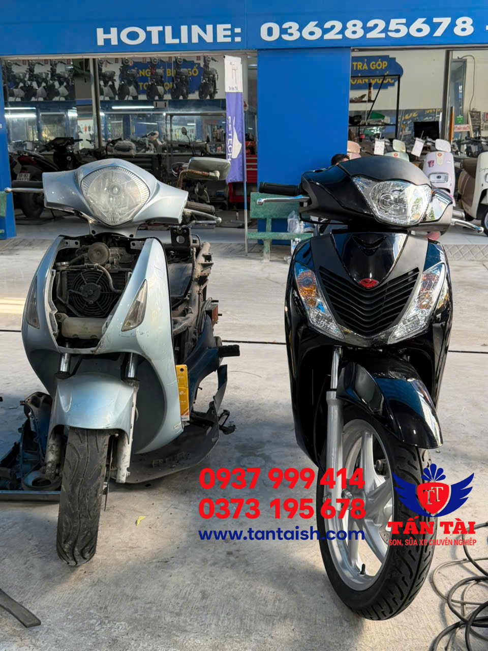 Honda PS 150 Up Mẫu SH 2012 Hàng 1:1 Cứng Cáp Và Liền Lạc
