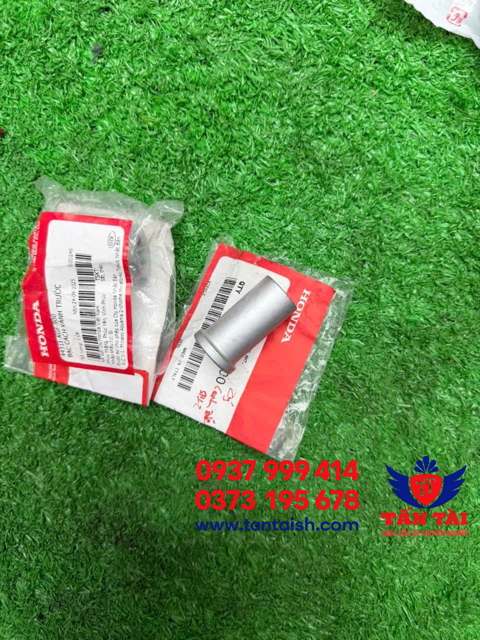 CỤC CANH BÁNH TRƯỚC SH150i Ý - Chuyên phụ tùng sh ý nhập khẩu