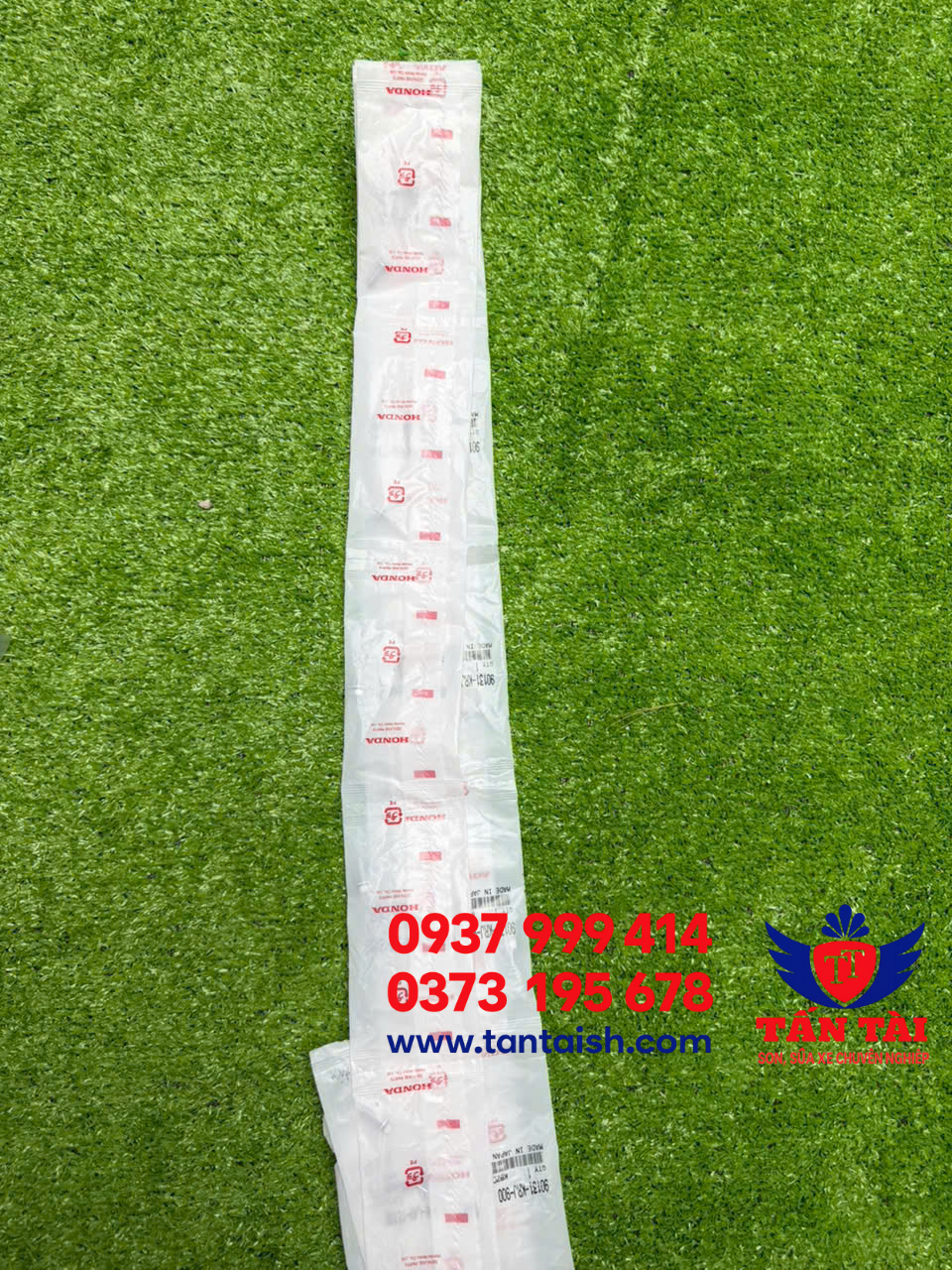Ốc bắt bát bô, ốp bô, chắn nhiệt ống xả xe sh ý 125/150 chính hãng zin mới các đời - Chuyên phụ tùng sh ý nhập khẩu