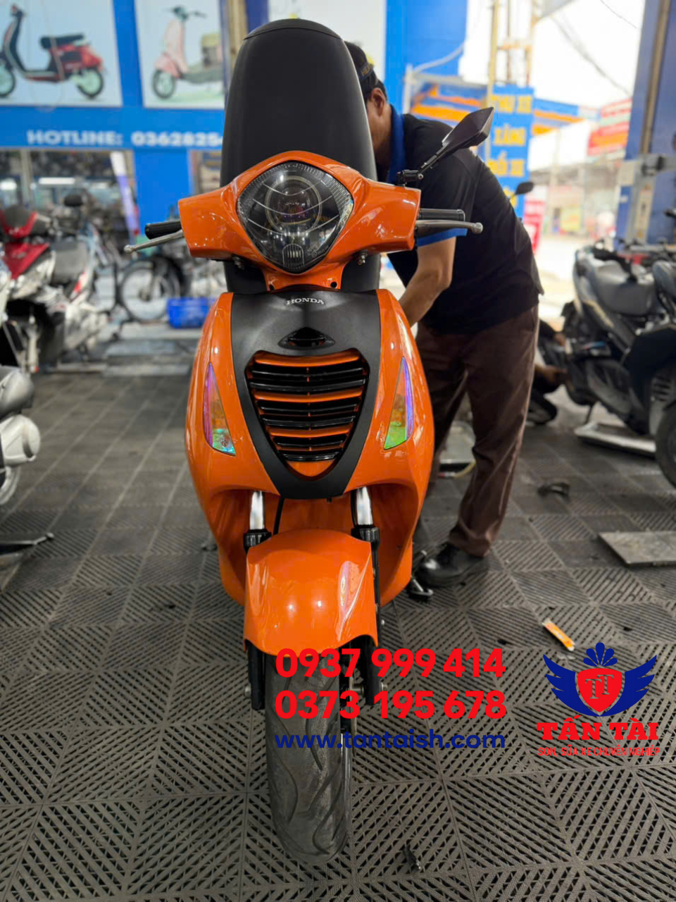 Combo Bộ Sạc Đôi Yamaha gắn cho xe honda PS 150 - Trọn bộ sạc ex 150 gắn cho xe sh ý và xe ps ý