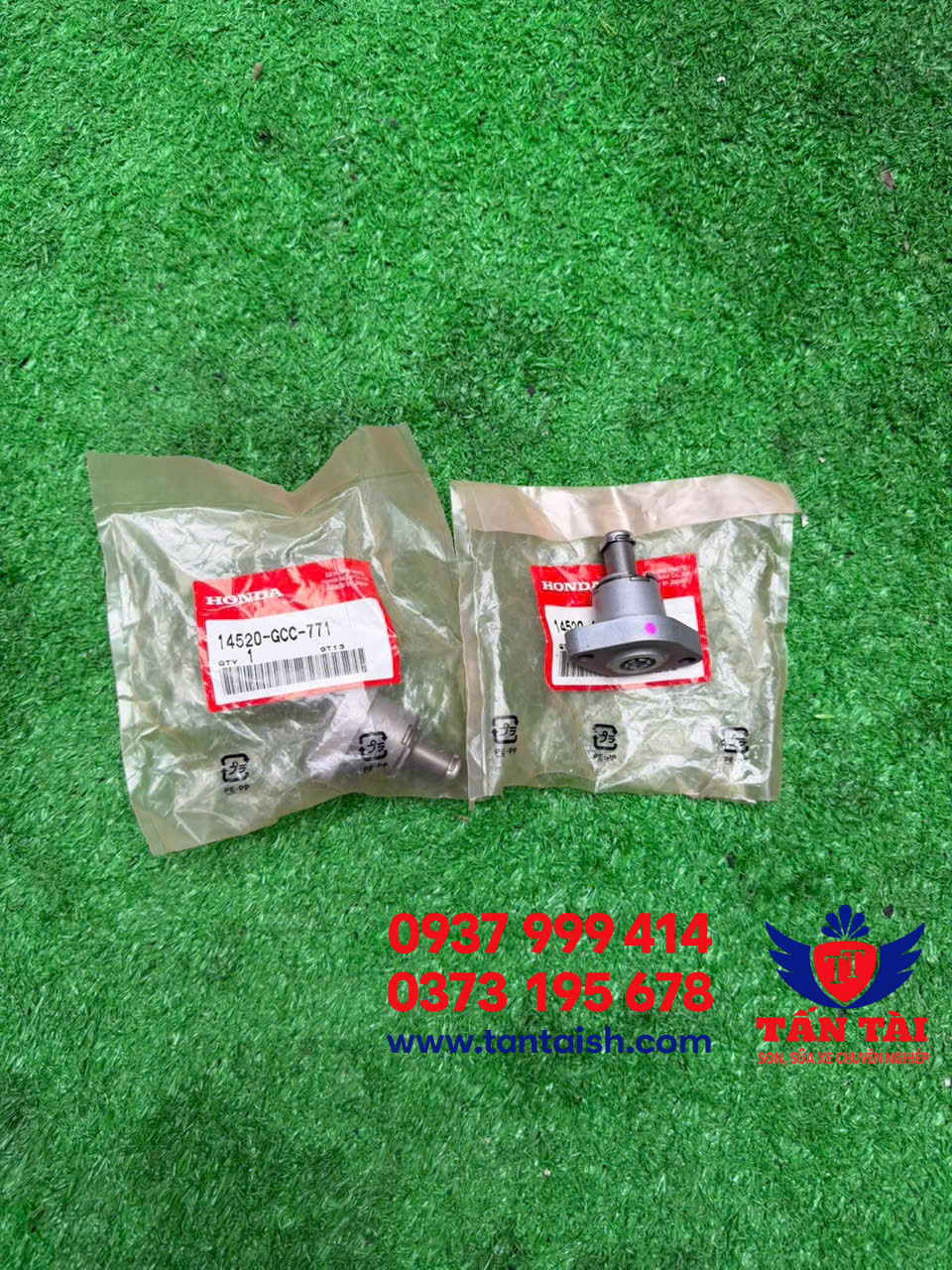 Cụm tăng cam sh ý zin mới 2005-2012 - Chuyên phụ tùng sh ý nhập khẩu
