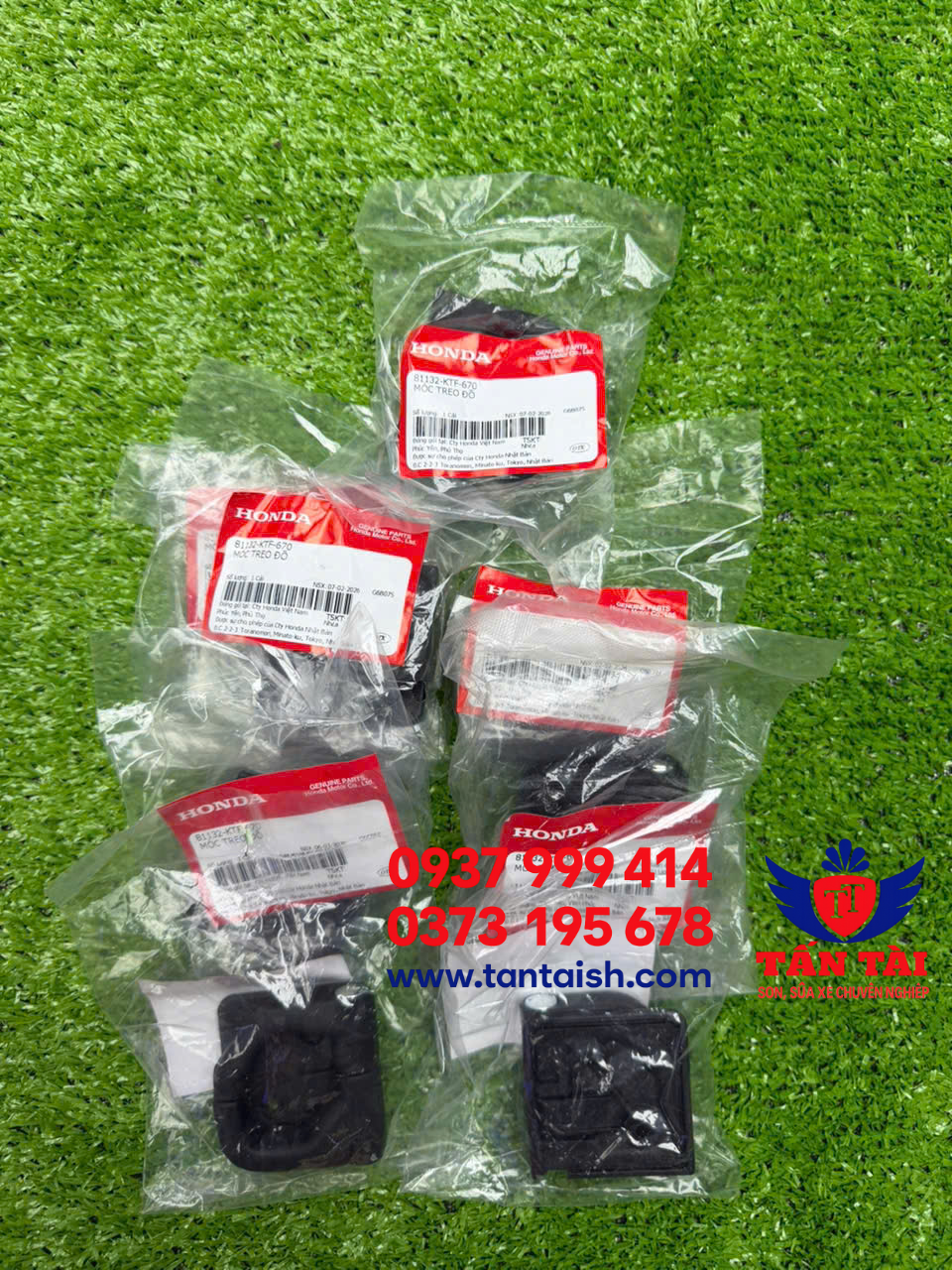 Móc treo đồ Honda Sh Ý Sh việt 125 150 300i 300 i 350i 350 i Sh Mode Lead 125 dylan @ ps...