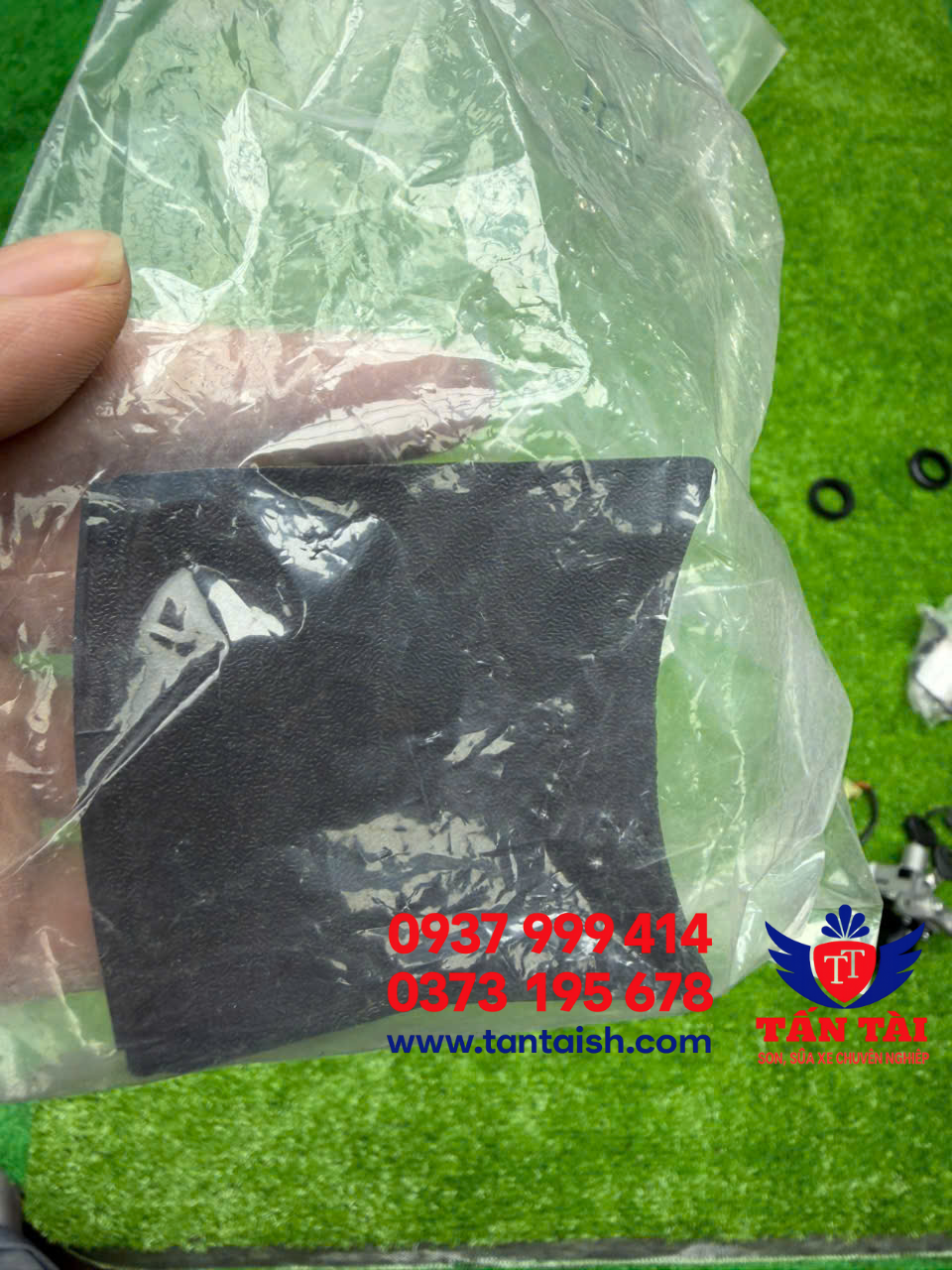 Nắp đậy cổ lái xe máy SH ý 2006 2007 2008 - SH 150I giá tốt