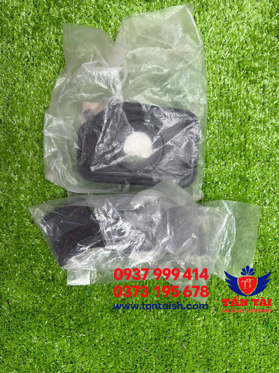 Miếng cao su ngay nắp bình xăng Sh ý zin mới
