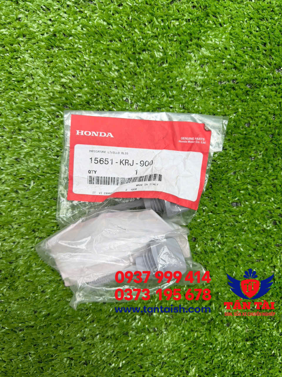 TY THĂM NHỚT ZIN MỚI SH Ý