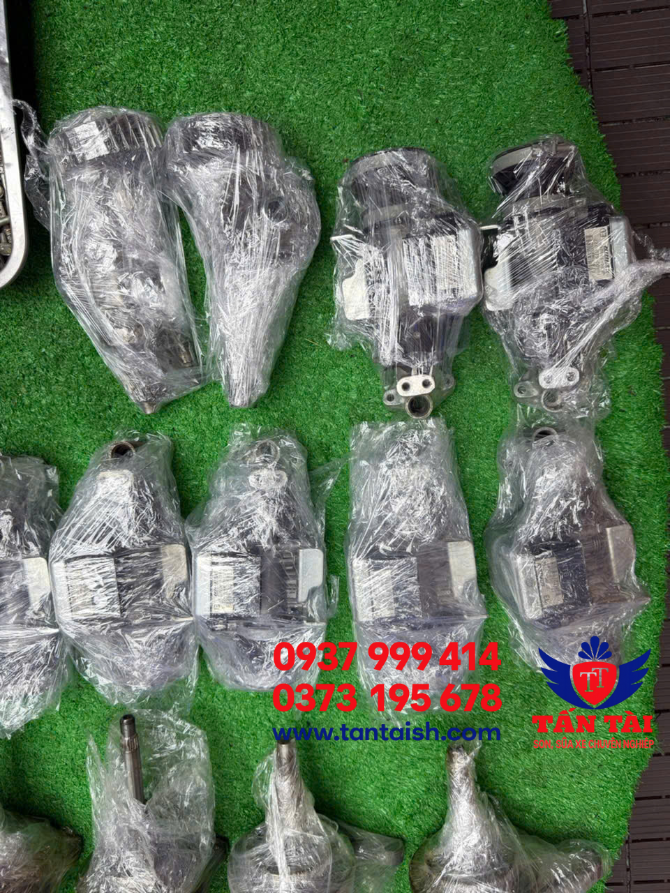 Đầu, nòng, cam cò, ic, dên, bộ láp zin tháo xe sh ý các đời , gắn được xe Ps, dylan, @....